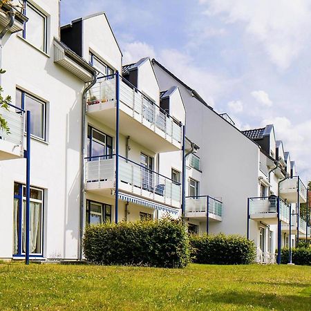 Apartment In Boltenhagen Near The Sea Ngoại thất bức ảnh