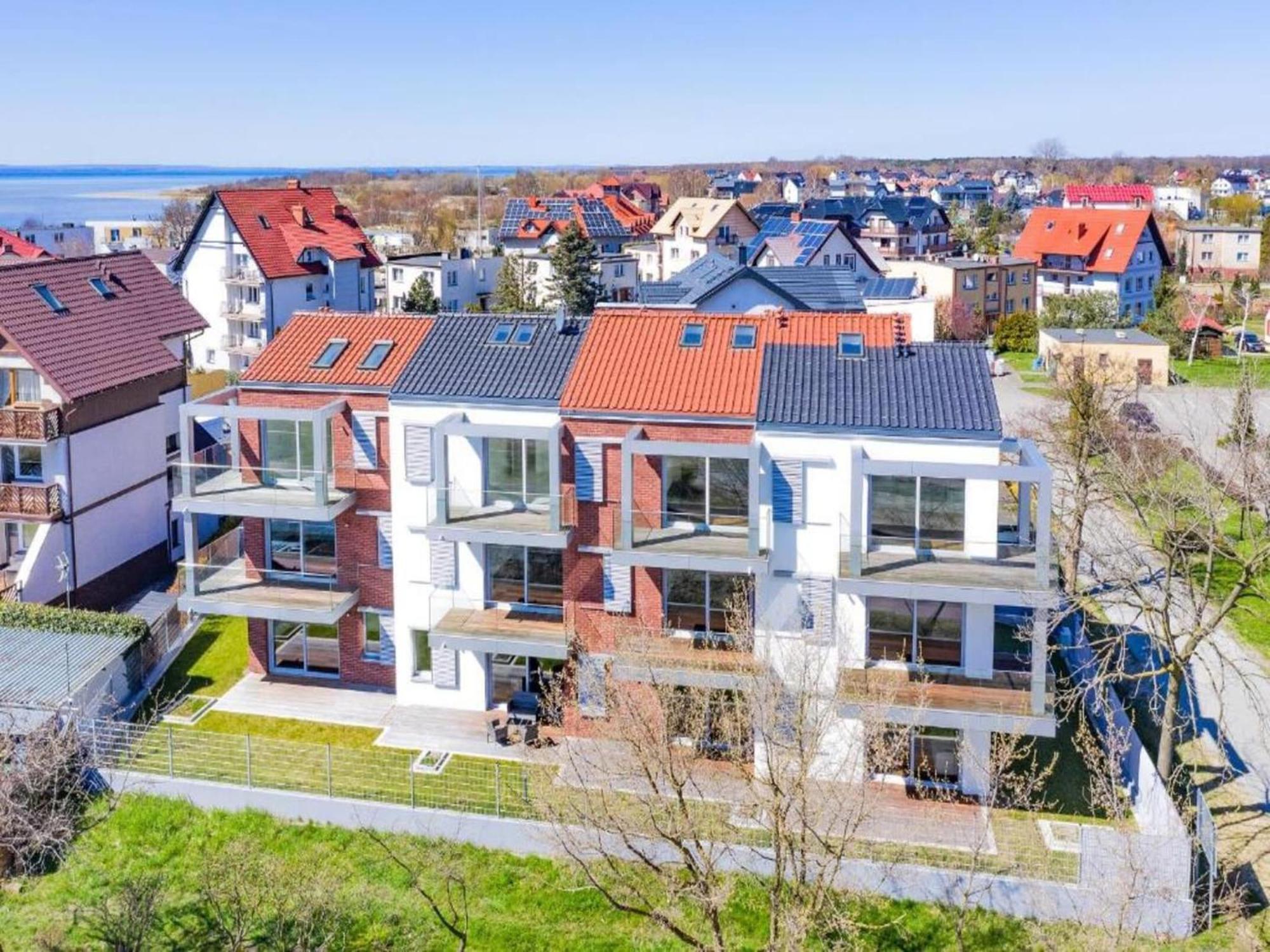 Apartment In Boltenhagen Near The Sea Ngoại thất bức ảnh