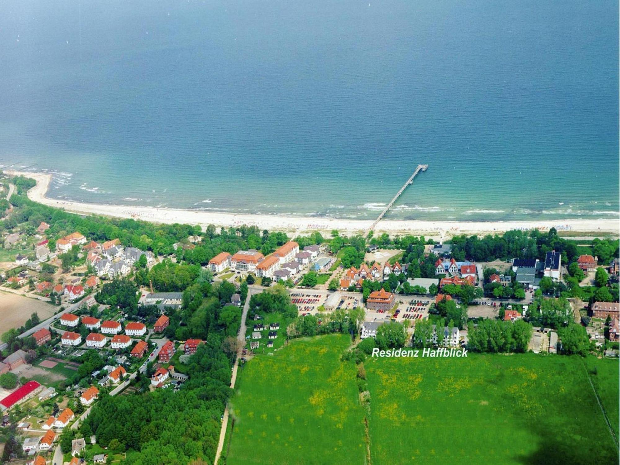 Apartment In Boltenhagen Near The Sea Ngoại thất bức ảnh