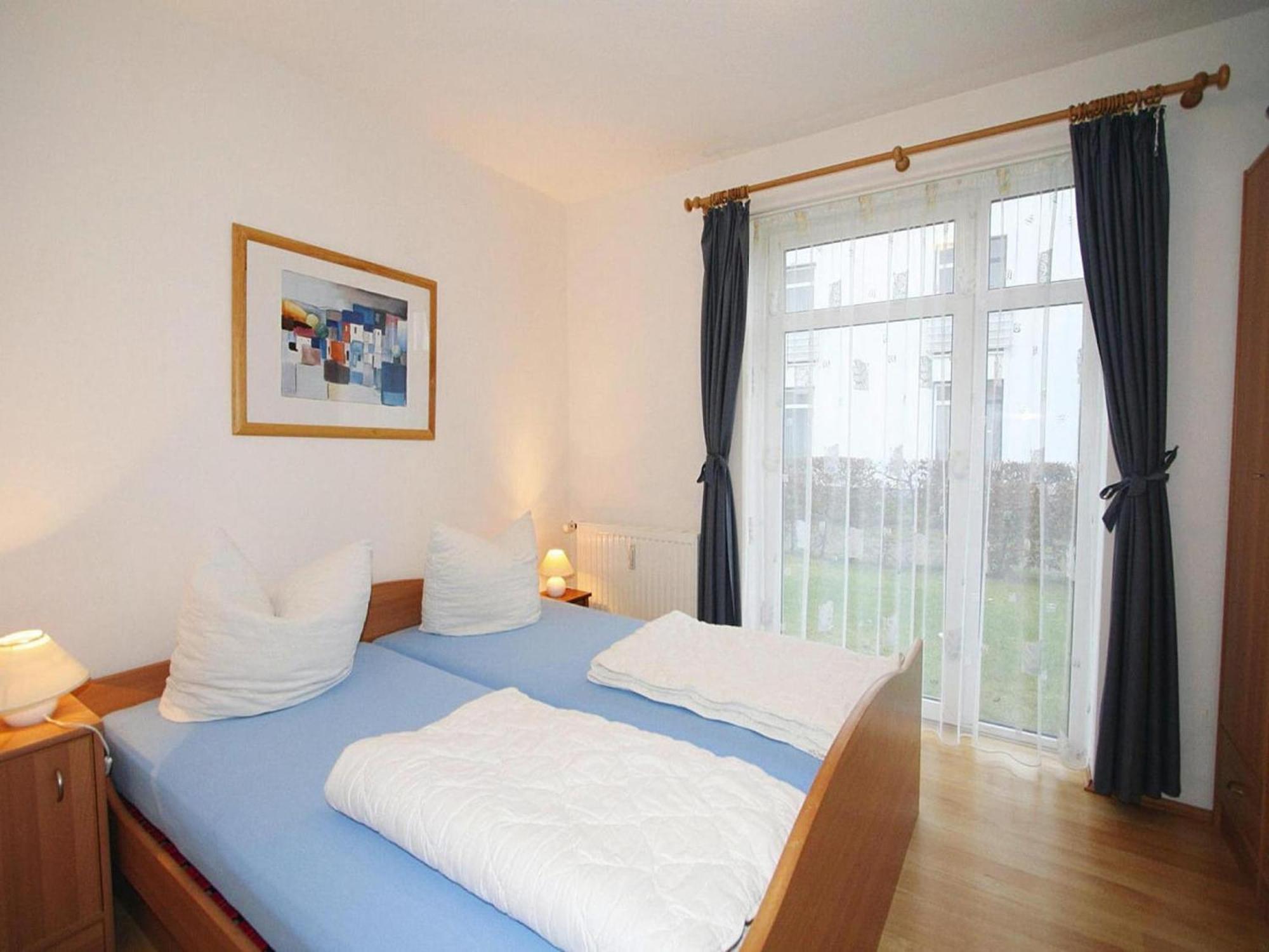 Apartment In Boltenhagen Near The Sea Ngoại thất bức ảnh