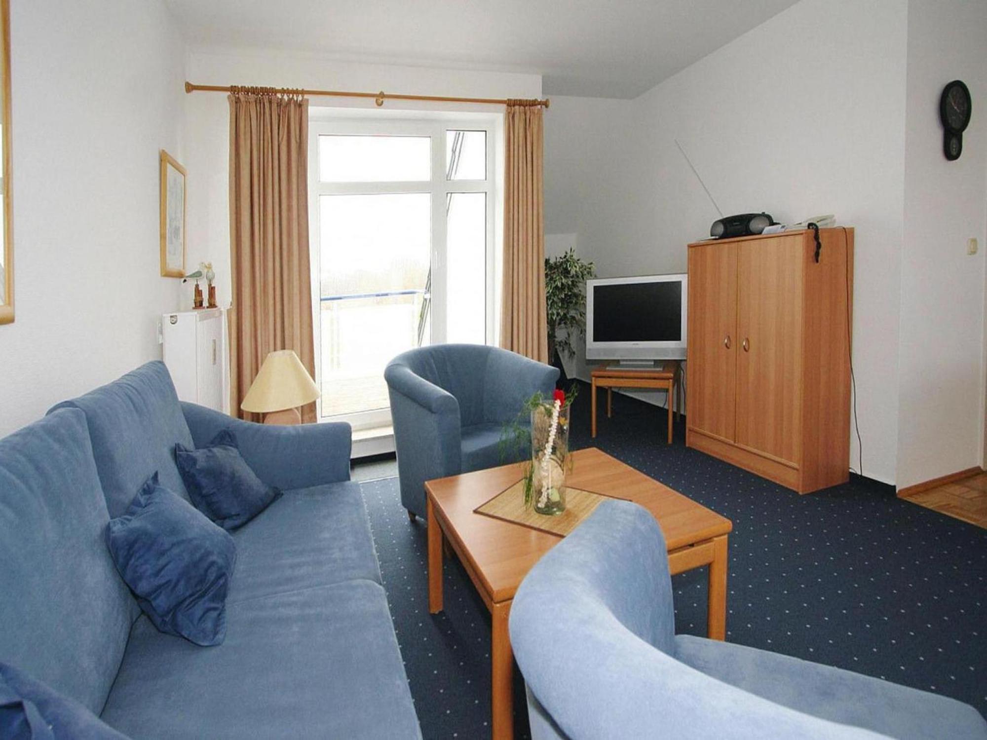 Apartment In Boltenhagen Near The Sea Ngoại thất bức ảnh